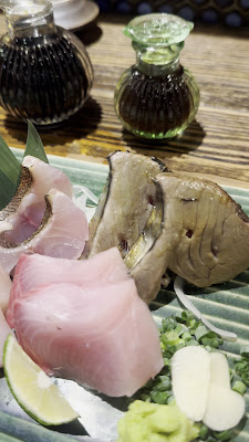 焼魚 平尾商店 사진 3