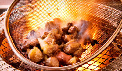 Ganzo Zaru-Yaki Kobayashi Poultry Main Shop 사진 4