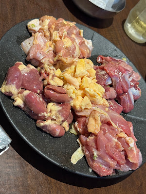 Ganzo Zaru-Yaki Kobayashi Poultry Main Shop 사진 5