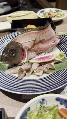 아부리로바타 야마오 니시진점 사진 3