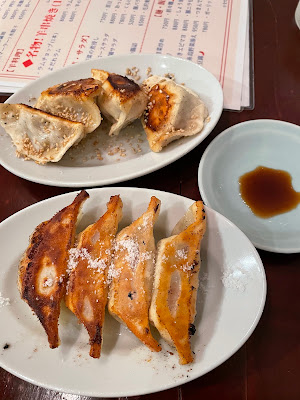 酒場 餃子ストア 사진 4