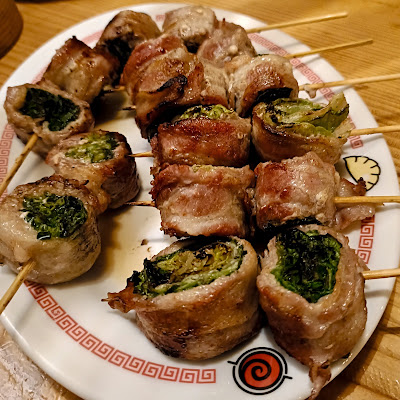 하카타 우즈마키 야쿠인점 사진 5