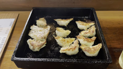 하카타교자 유신 사진 2