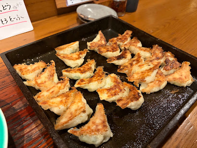 하카타교자 유신 사진 3