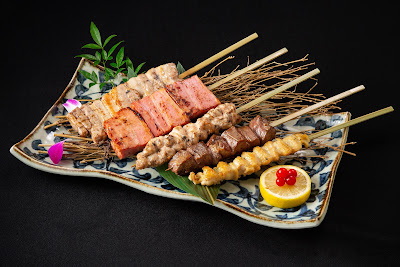 Broiled fireside Yamao Hakata Station 사진 4