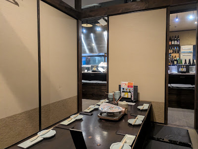Broiled fireside Yamao Hakata Station 사진 3