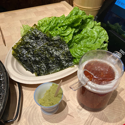 야키니쿠 도론파 히가시히에점 사진 3