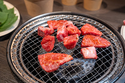 야키니쿠 도론파 히가시히에점 사진 5