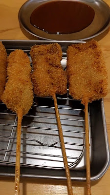꼬치카츠 다나카 카시이점 사진 2