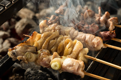 토리메로 JR 카시이 역 앞 / 야키토리 이자카야 사진 2