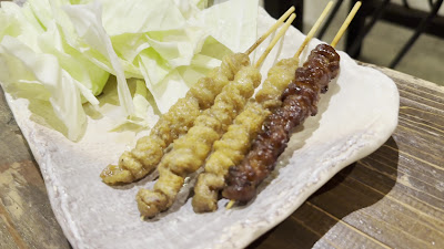 토리카와다이진 에키마에쿠시보 사진 5