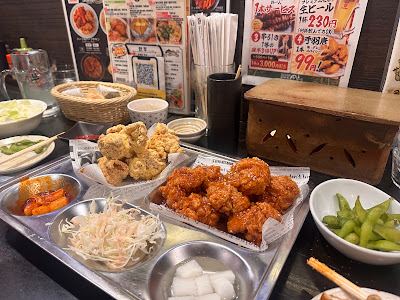 하카타 후도 본점 – 모츠나베 · 야키토리 사진 5