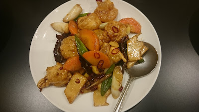 手作り餃子の店 蘇州 사진 2