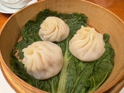 手作り餃子の店 蘇州 사진 3