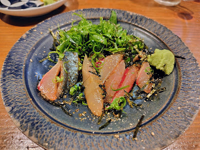 Gyobo Santoku 사진 3