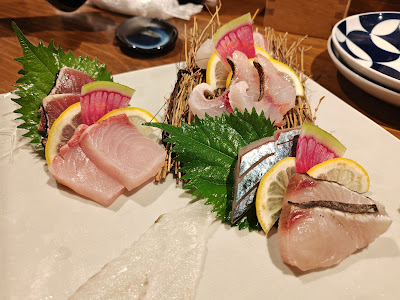 Gyobo Santoku 사진 5