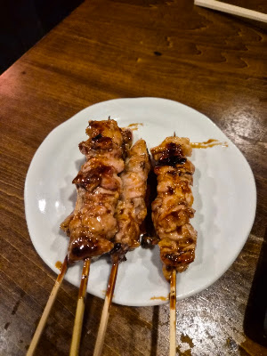炭火焼き鳥 備長吉兆や 博多駅前店 사진 3