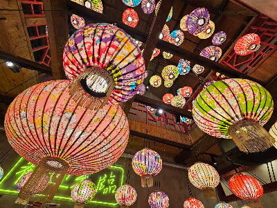 台湾餃子 楊喜 사진 5