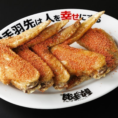 居酒屋革命 酔っ手羽 天神西通り店 사진 5