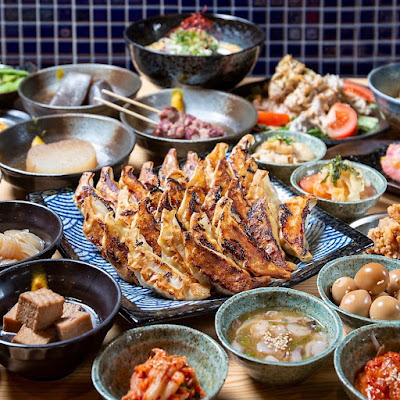 만두 캇짱 텐진다이묘점 사진 3