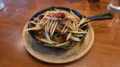 타케토라 이마이즈미점 교자 사진 4