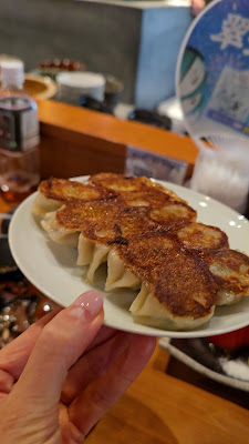 타케토라 이마이즈미점 교자 사진 2