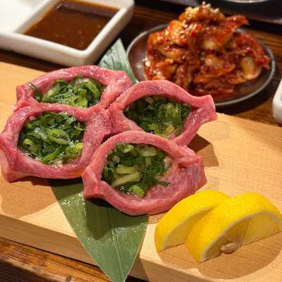 YAKINIKUNOBUFUKU 사진 4
