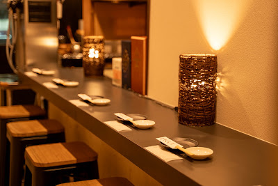 Izakaya Yakitori Hakata Torikura Tenjin