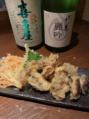 Izakaya Yakitori Hakata Torikura Tenjin 사진 4