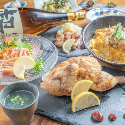 Izakaya Yakitori Hakata Torikura Tenjin 사진 3