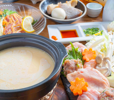 Izakaya Yakitori Hakata Torikura Tenjin 사진 5