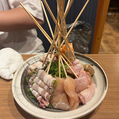 하카타꼬치공방 후타쿠치 사진 5