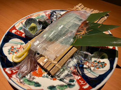自社活魚車直接仕入れ 玄海亭本店 사진 4