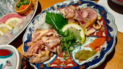 自社活魚車直接仕入れ 玄海亭本店 사진 5