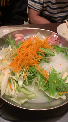 아야도리 하카타역 치쿠시구치 사진 2