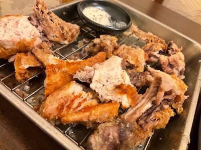 아야도리 하카타역 치쿠시구치 사진 5