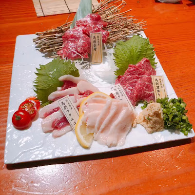 Ahoudori Honten 사진 2