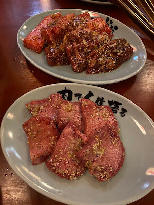 야키니쿠 코코카라 나카스점 사진 5