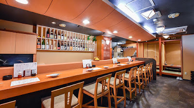 海鮮居酒屋 魚喜