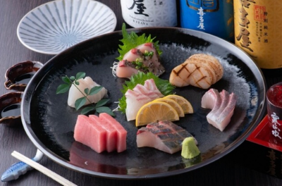 海鮮居酒屋 魚喜 사진 4