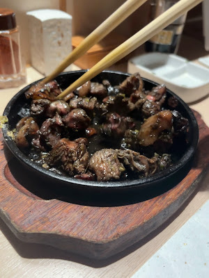 로반 아호우도리 나카스점 사진 2