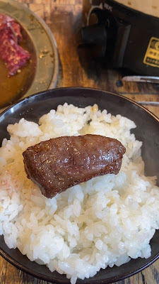 대중 야키니쿠 만게츠 사진 2