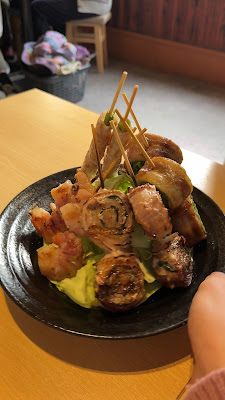 토리사카바(야키토리) 사진 2