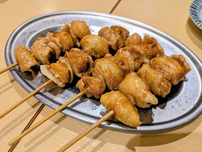 토리사카바(야키토리) 사진 5