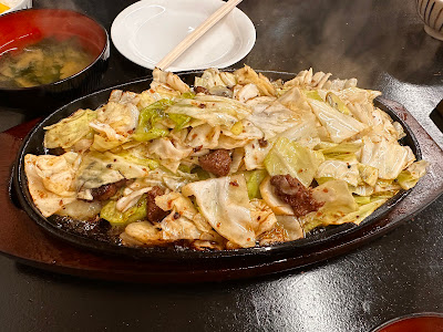 만푸쿠테이 사진 5