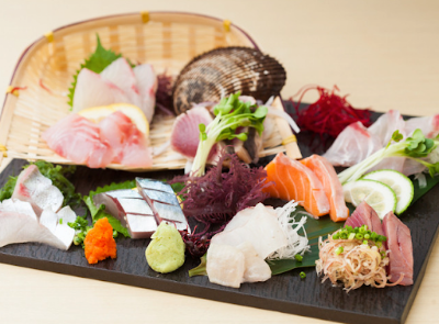 Kanehira Fish Market – Fresh Seafood Izakaya in Nakasu 사진 4