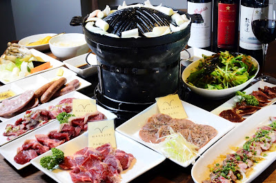 야키니쿠 MASAJIN 사진 4