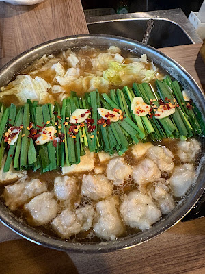博多もつ鍋 もつ雄 사진 5