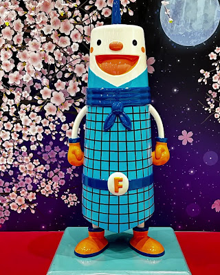 후쿠오카 타워 사진 3