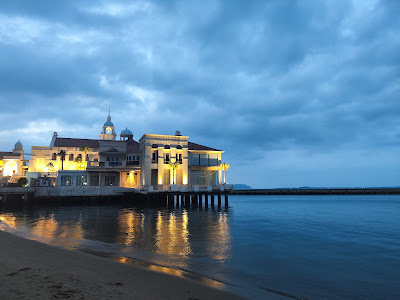 Momochihama Beach 사진 2
